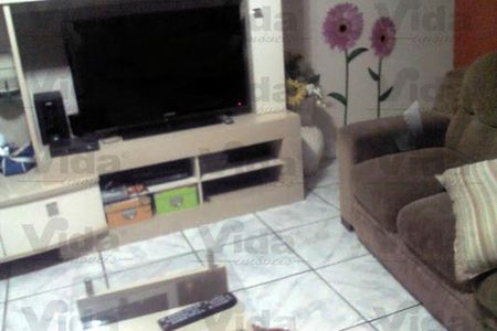 Casa à venda com 3 quartos, 135m² em Novo Osasco, Osasco