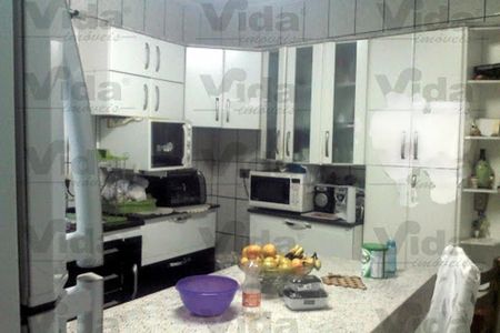 Casa à venda com 3 quartos, 135m² em Novo Osasco, Osasco