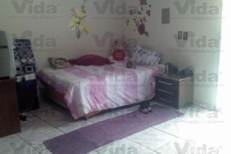 Casa à venda com 3 quartos, 135m² em Novo Osasco, Osasco