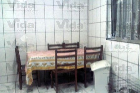 Casa à venda com 3 quartos, 135m² em Novo Osasco, Osasco