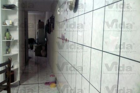 Casa à venda com 3 quartos, 135m² em Novo Osasco, Osasco