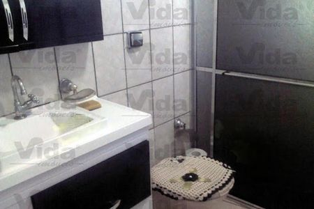 Casa à venda com 3 quartos, 135m² em Novo Osasco, Osasco