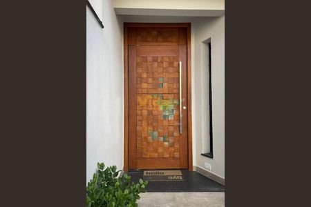 Casa à venda com 3 quartos, 114m² em Villas do Jaguari, Santana de Parnaíba