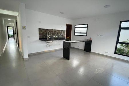 Casa à venda com 3 quartos, 114m² em Villas do Jaguari, Santana de Parnaíba