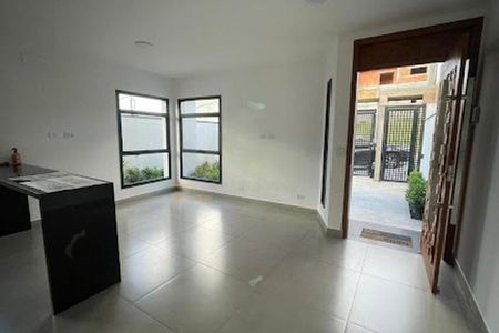 Casa à venda com 3 quartos, 114m² em Villas do Jaguari, Santana de Parnaíba