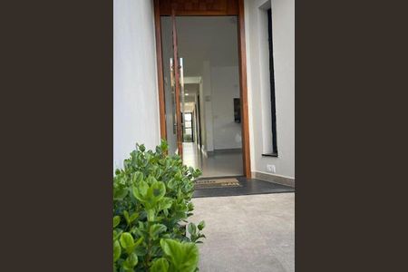 Casa à venda com 3 quartos, 114m² em Villas do Jaguari, Santana de Parnaíba