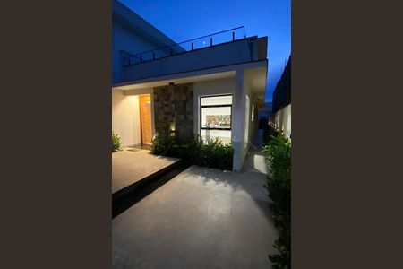 Casa à venda com 3 quartos, 114m² em Villas do Jaguari, Santana de Parnaíba