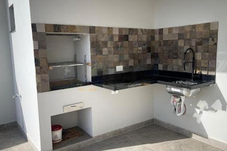 Casa à venda com 3 quartos, 114m² em Villas do Jaguari, Santana de Parnaíba