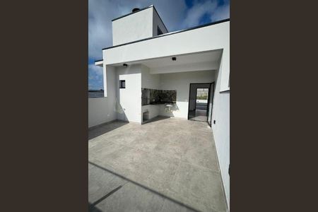 Casa à venda com 3 quartos, 114m² em Villas do Jaguari, Santana de Parnaíba