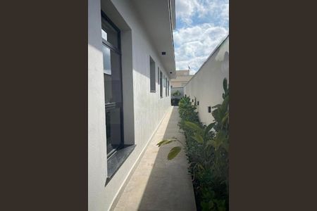 Casa à venda com 3 quartos, 114m² em Villas do Jaguari, Santana de Parnaíba
