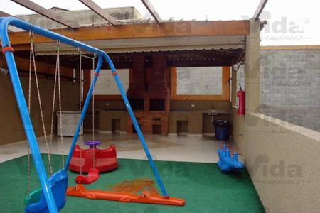 Apartamento à venda com 3 quartos, 67m² em Quitaúna, Osasco