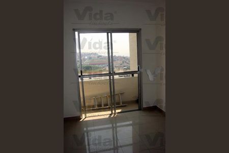 Apartamento à venda com 3 quartos, 67m² em Quitaúna, Osasco