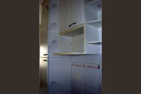Apartamento à venda com 3 quartos, 67m² em Quitaúna, Osasco