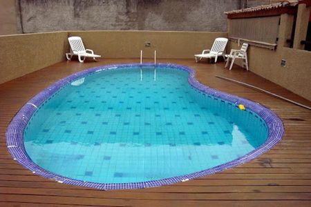 Apartamento à venda com 3 quartos, 67m² em Quitaúna, Osasco