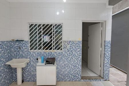 Casa à venda com 3 quartos, 137m² em Vila Yolanda, Osasco