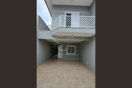 Casa à venda com 3 quartos, 137m² em Vila Yolanda, Osasco