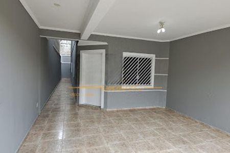 Casa à venda com 3 quartos, 137m² em Vila Yolanda, Osasco