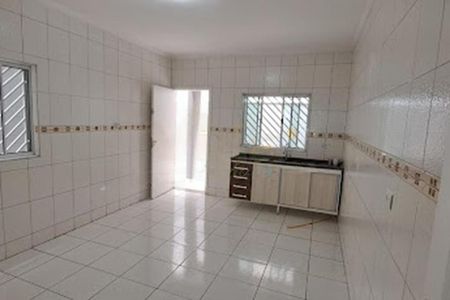 Casa à venda com 3 quartos, 137m² em Vila Yolanda, Osasco