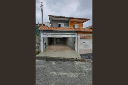 Casa à venda com 3 quartos, 137m² em Vila Yolanda, Osasco