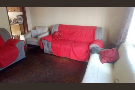 Casa à venda com 4 quartos, 240m² em Engenho Novo, Rio de Janeiro