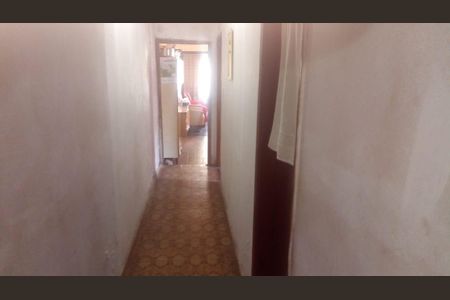 Casa à venda com 4 quartos, 240m² em Engenho Novo, Rio de Janeiro