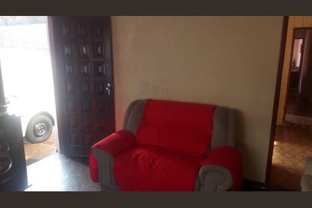 Casa à venda com 4 quartos, 240m² em Engenho Novo, Rio de Janeiro