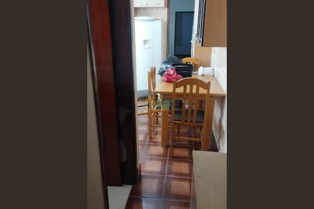 Casa à venda com 2 quartos, 100m² em Pestana, Osasco