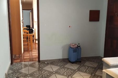 Casa à venda com 2 quartos, 100m² em Pestana, Osasco