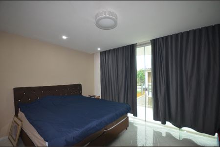 Casa para alugar com 360m², 4 quartos e 2 vagasQuarto 1 Suite