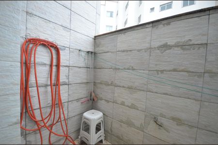 Casa para alugar com 360m², 4 quartos e 2 vagasÁrea de Serviço