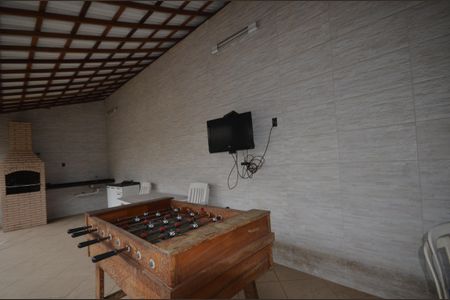 Casa para alugar com 360m², 4 quartos e 2 vagasChurrasqueira