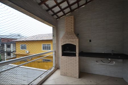 Casa para alugar com 360m², 4 quartos e 2 vagasChurrasqueira