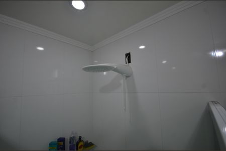 Casa para alugar com 360m², 4 quartos e 2 vagasBanheiro da Suíte