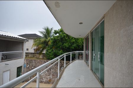 Casa para alugar com 360m², 4 quartos e 2 vagasVaranda da Suie