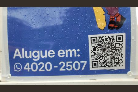 Casa para alugar com 360m², 4 quartos e 2 vagasPlaca Instalada