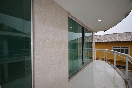 Casa para alugar com 360m², 4 quartos e 2 vagasVaranda da Suie