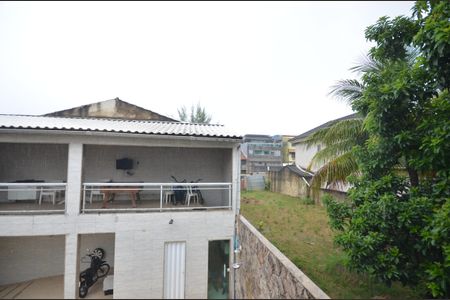 Casa para alugar com 360m², 4 quartos e 2 vagasVista da Varanda