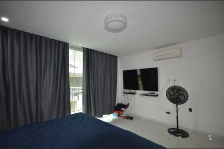 Casa para alugar com 360m², 4 quartos e 2 vagasQuarto 1 Suite