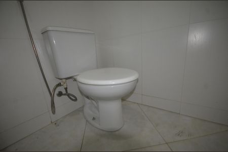 Casa para alugar com 360m², 4 quartos e 2 vagasLavabo da Sala