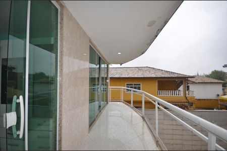 Casa para alugar com 360m², 4 quartos e 2 vagasVaranda da Suie