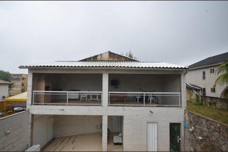 Casa para alugar com 360m², 4 quartos e 2 vagasVista da Varanda