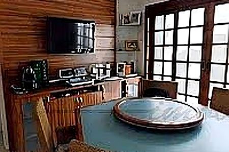 Casa à venda com 3 quartos, 190m² em Santana, São Paulo