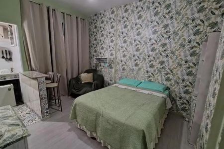 Casa à venda com 1 quarto, 29m² em Copacabana, Rio de Janeiro