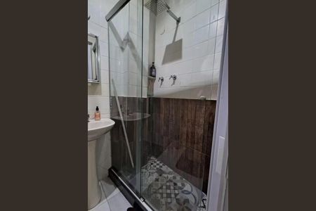 Casa à venda com 1 quarto, 29m² em Copacabana, Rio de Janeiro