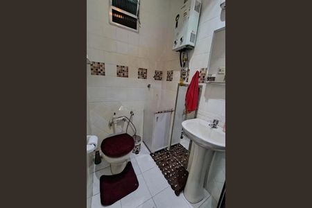 Casa à venda com 1 quarto, 29m² em Copacabana, Rio de Janeiro