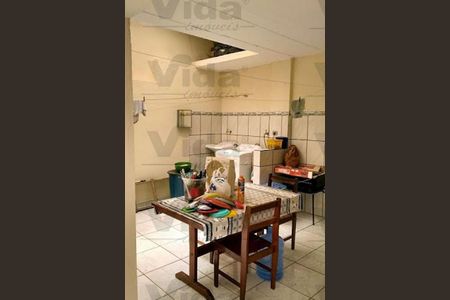 Casa à venda com 3 quartos, 130m² em Vila Yolanda, Osasco