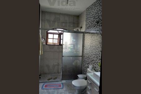 Casa à venda com 3 quartos, 130m² em Vila Yolanda, Osasco