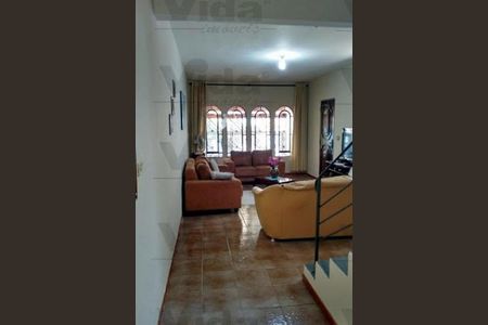 Casa à venda com 3 quartos, 130m² em Vila Yolanda, Osasco