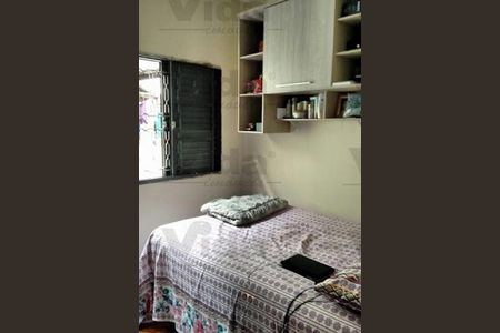 Casa à venda com 3 quartos, 130m² em Vila Yolanda, Osasco