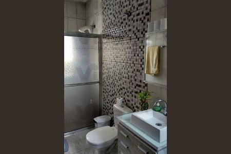 Casa à venda com 3 quartos, 130m² em Vila Yolanda, Osasco